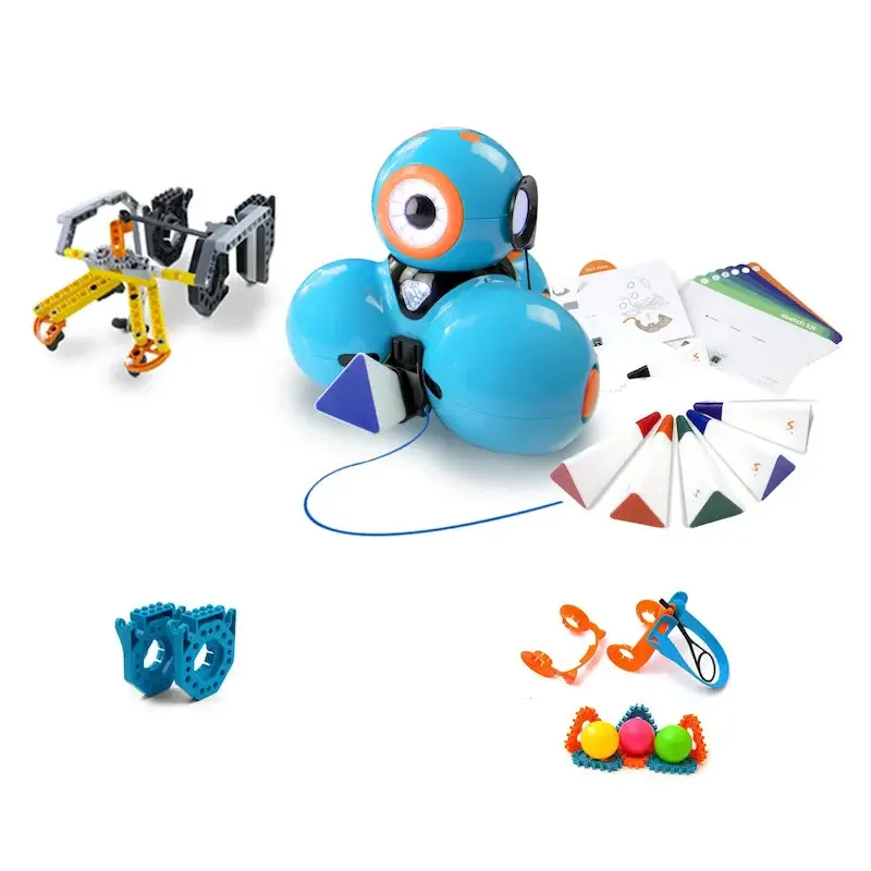 Wonder Workshop STEAM K-5 Wonder Pack (CA)