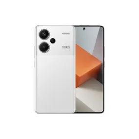 Xiaomi Redmi Note 13 Pro  5G 12GB/ 512GB White