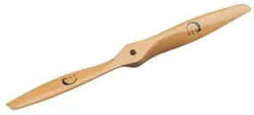 Xoar 15x6 PJN Electric Beechwood Propeller