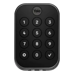 Yale Assure Lock 2 Key-Free Keypad with Wi-Fi