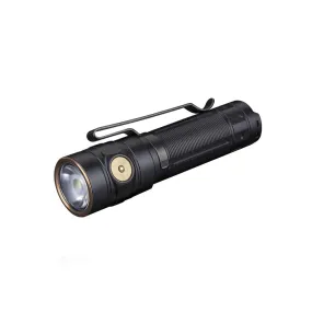 [Y.E.S] Fenix E30R Luminus SST40 LED Flashlight 1600 Lumens