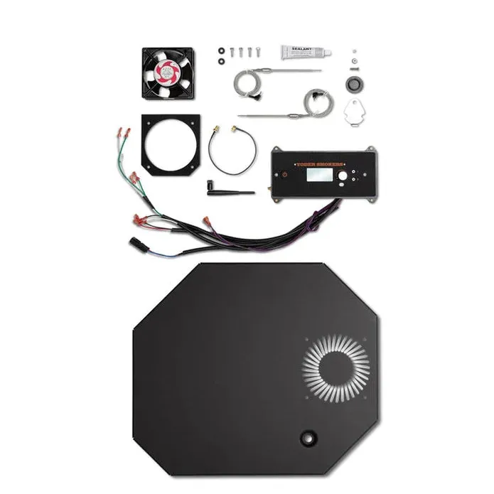 YODER - UPGRADE KIT YS480/640