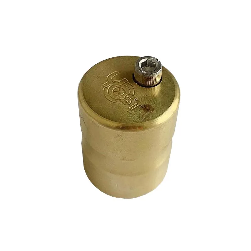 Yost Archery Mojo Brass Weight