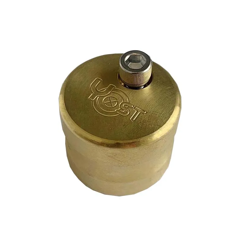 Yost Archery Mojo Brass Weight