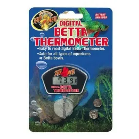 Zoo Med Betta Digital Thermometer